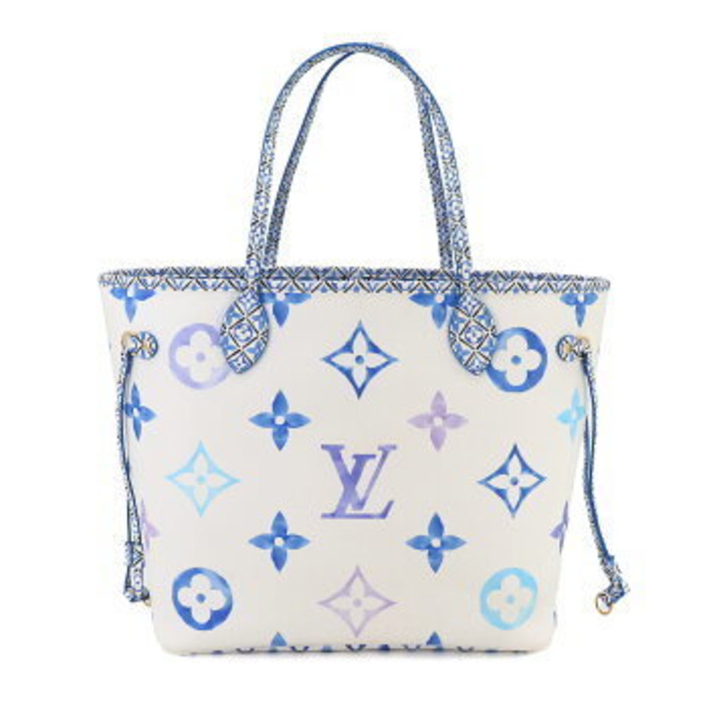 Louis Vuitton Visor Pool Monogram Neverfull Mm To… - image 2